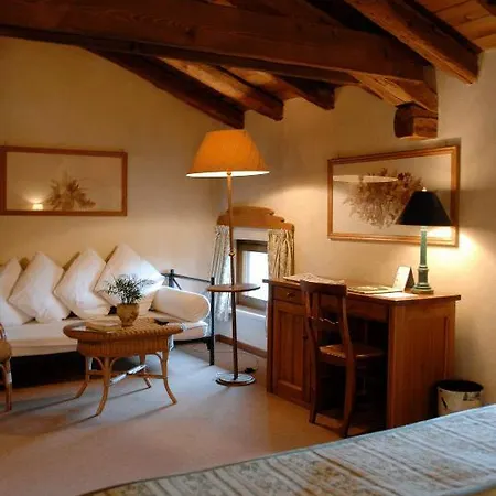 فندق L'ultimo Mulino