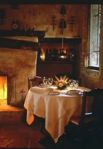 Hotel L'ultimo Mulino Bannia