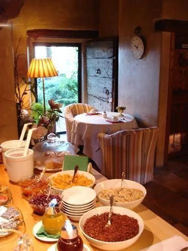 Hotel L'ultimo Mulino Bannia