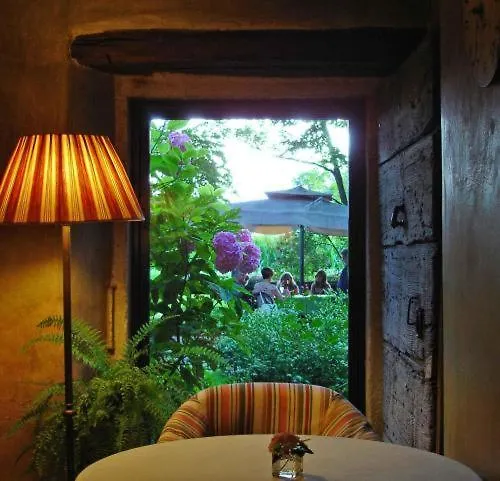 Hotel L'ultimo Mulino 4*