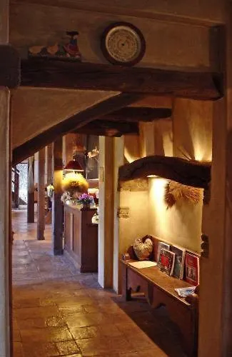 Hotel L'ultimo Mulino 4*