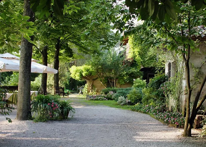 L'ultimo Mulino 4* Bannia