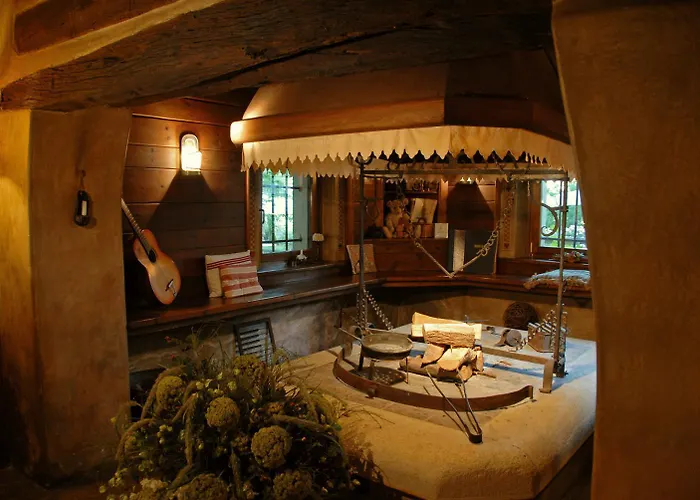 Hotel L'ultimo Mulino