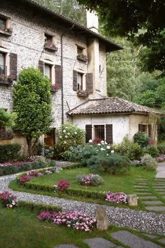 L'ultimo Mulino 4*