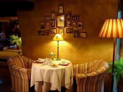 L'ultimo Mulino 4* Bannia