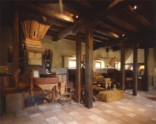 Hotel L'ultimo Mulino Bannia