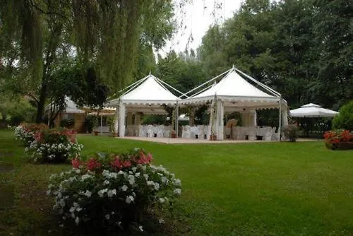 L'ultimo Mulino Hotel