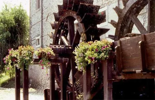 L'ultimo Mulino Hotel