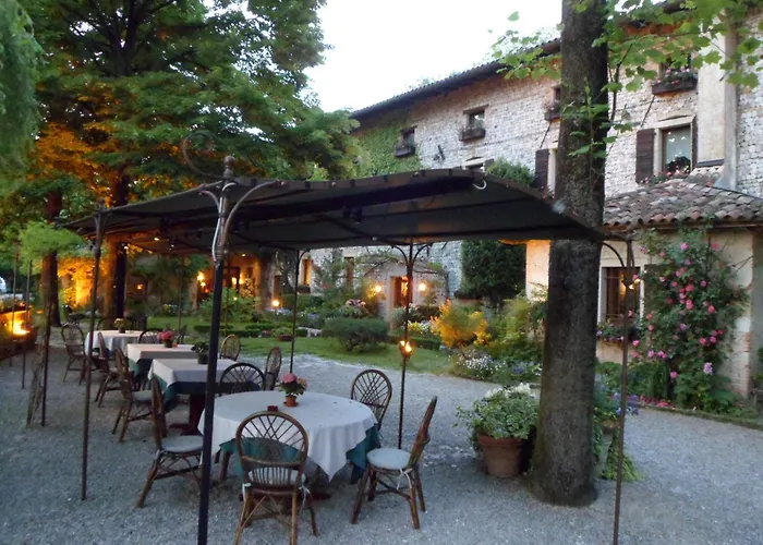 Hotel L'ultimo Mulino