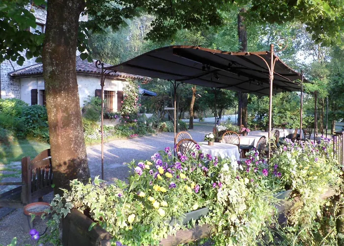 L'ultimo Mulino Hotel 4*