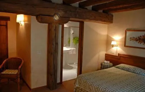 Hotel L'ultimo Mulino 4*