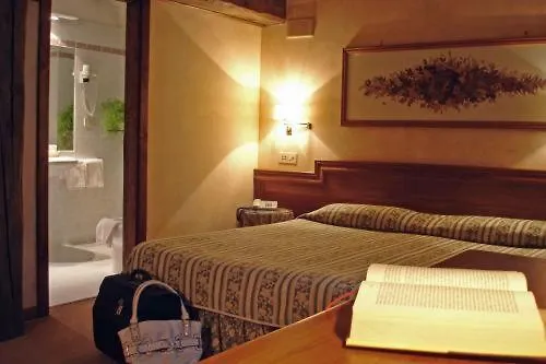 Hotel L'ultimo Mulino Bannia